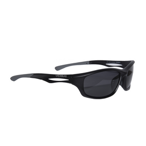 LENTES DE SOL POLARIZADA UNISEX D166 DUBERY - 1029137