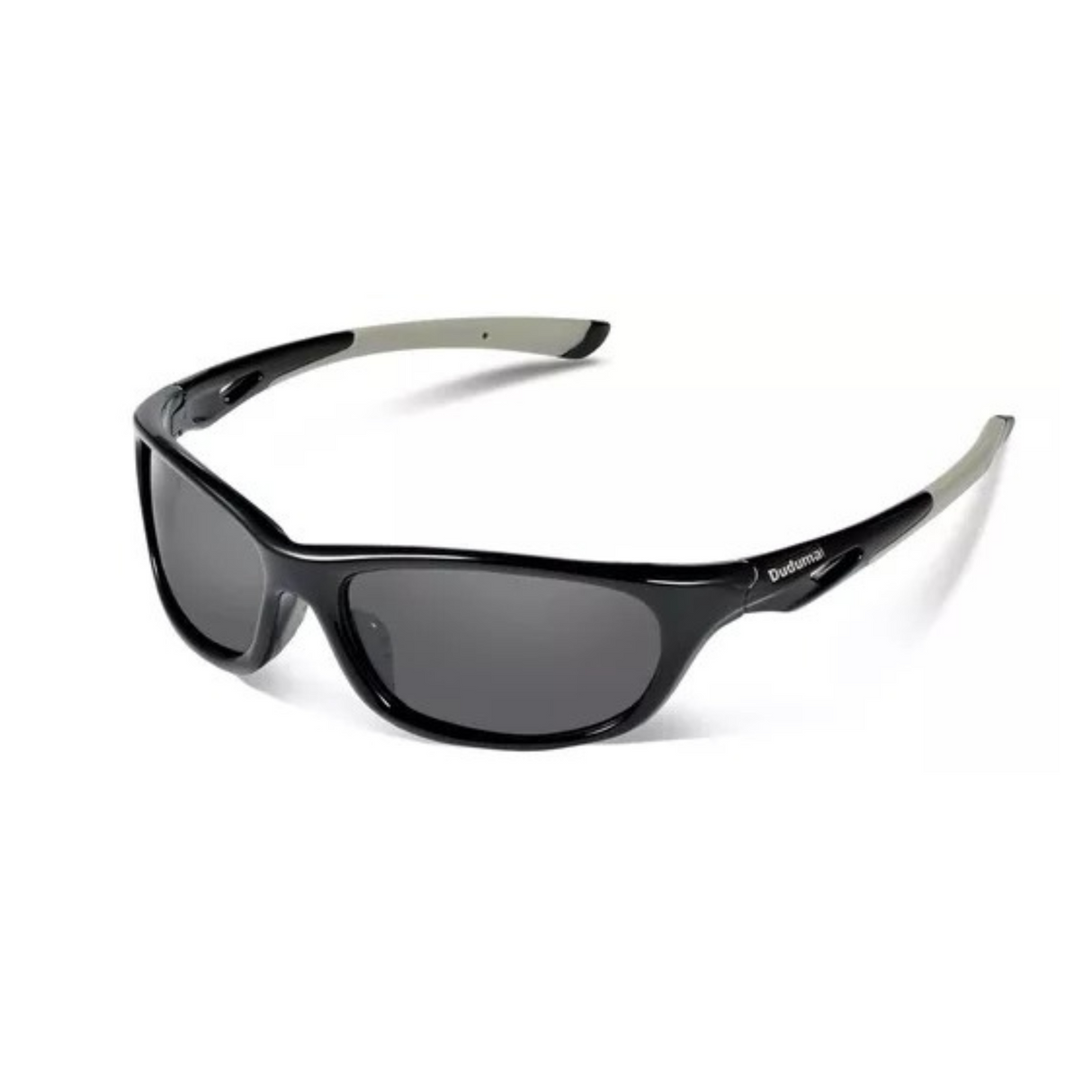 LENTES DE SOL POLARIZADA UNISEX D166 DUBERY - 1029137