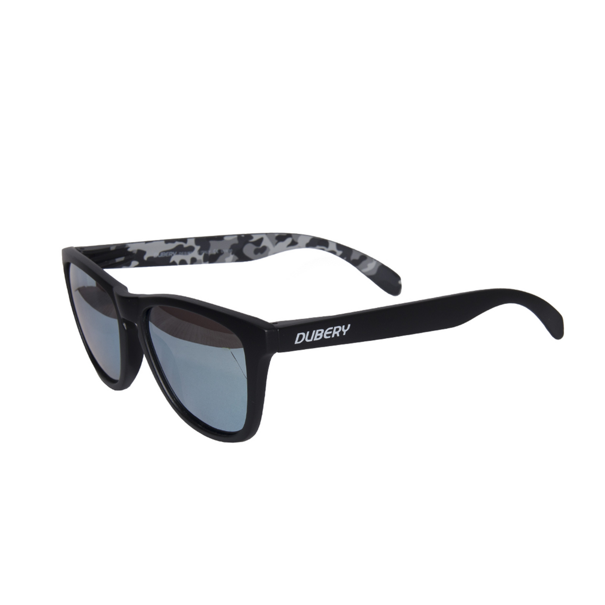 LENTES DE SOL POLARIZADA UNISEX D181 DUBERY - 1029132
