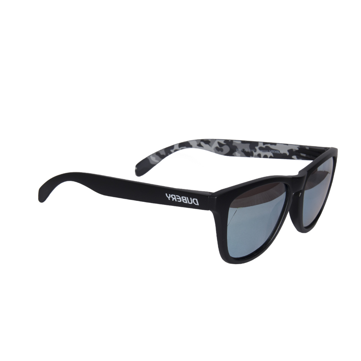 LENTES DE SOL POLARIZADA UNISEX D181 DUBERY - 1029132