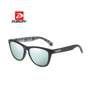 LENTES DE SOL POLARIZADA UNISEX D181 DUBERY - 1029132