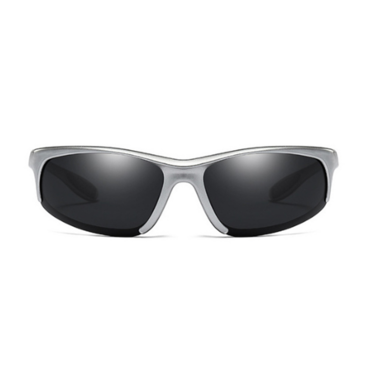 LENTES DE SOL POLARIZADA UNISEX D185 DUBERY - 1029139