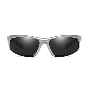 LENTES DE SOL POLARIZADA UNISEX D185 DUBERY - 1029139