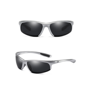 LENTES DE SOL POLARIZADA UNISEX D185 DUBERY - 1029139