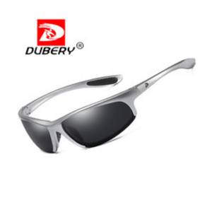 LENTES DE SOL POLARIZADA UNISEX D185 DUBERY - 1029139