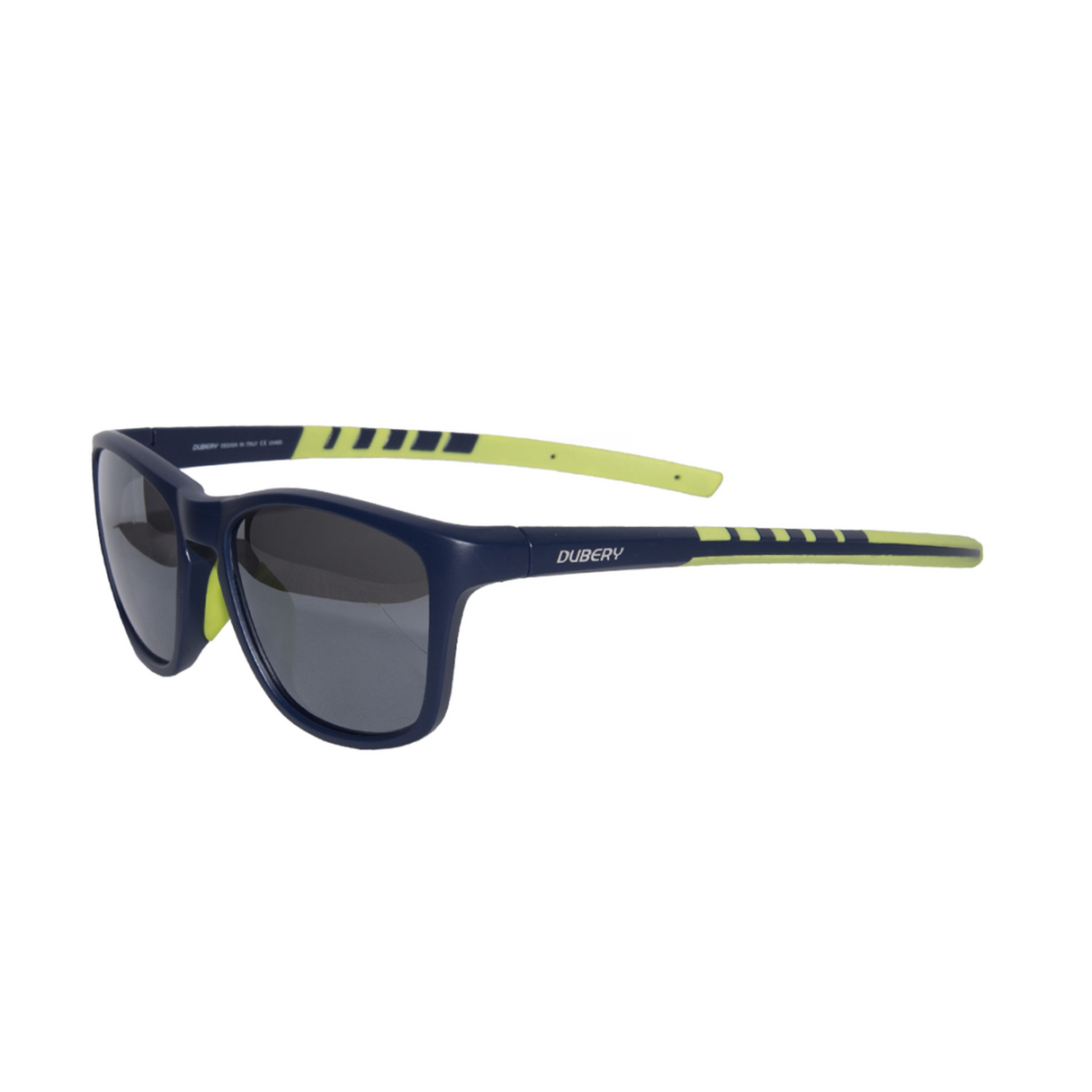 LENTES DE SOL POLARIZADA UNISEX D202 DUBERY - 1029135