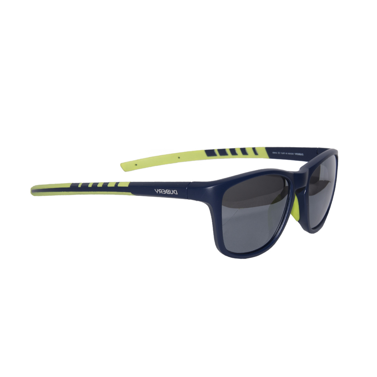 LENTES DE SOL POLARIZADA UNISEX D202 DUBERY - 1029135