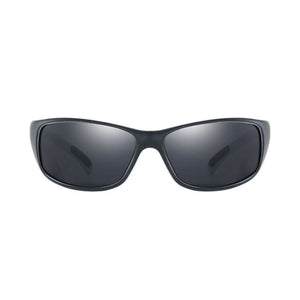 LENTES DE SOL POLARIZADA UNISEX D258 DUBERY - 1028069 DUBERY