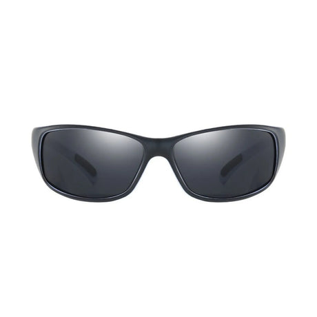 LENTES DE SOL POLARIZADA UNISEX D258 DUBERY - 1028069 DUBERY