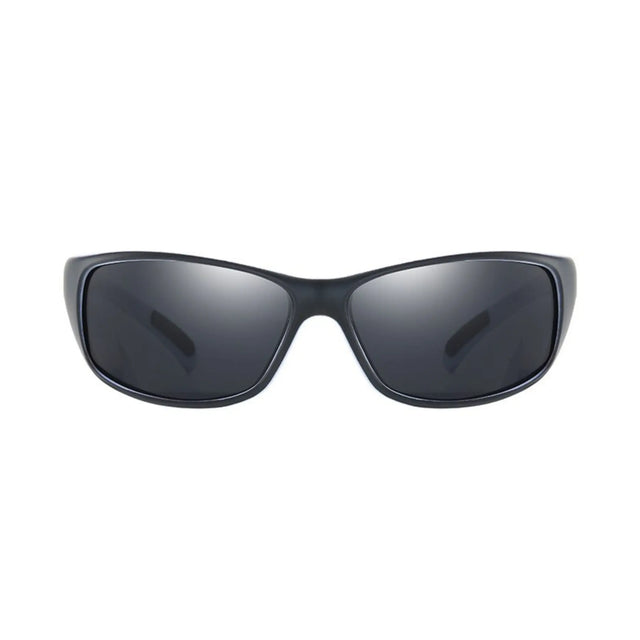 LENTES DE SOL POLARIZADA UNISEX D258 DUBERY - 1028069 DUBERY