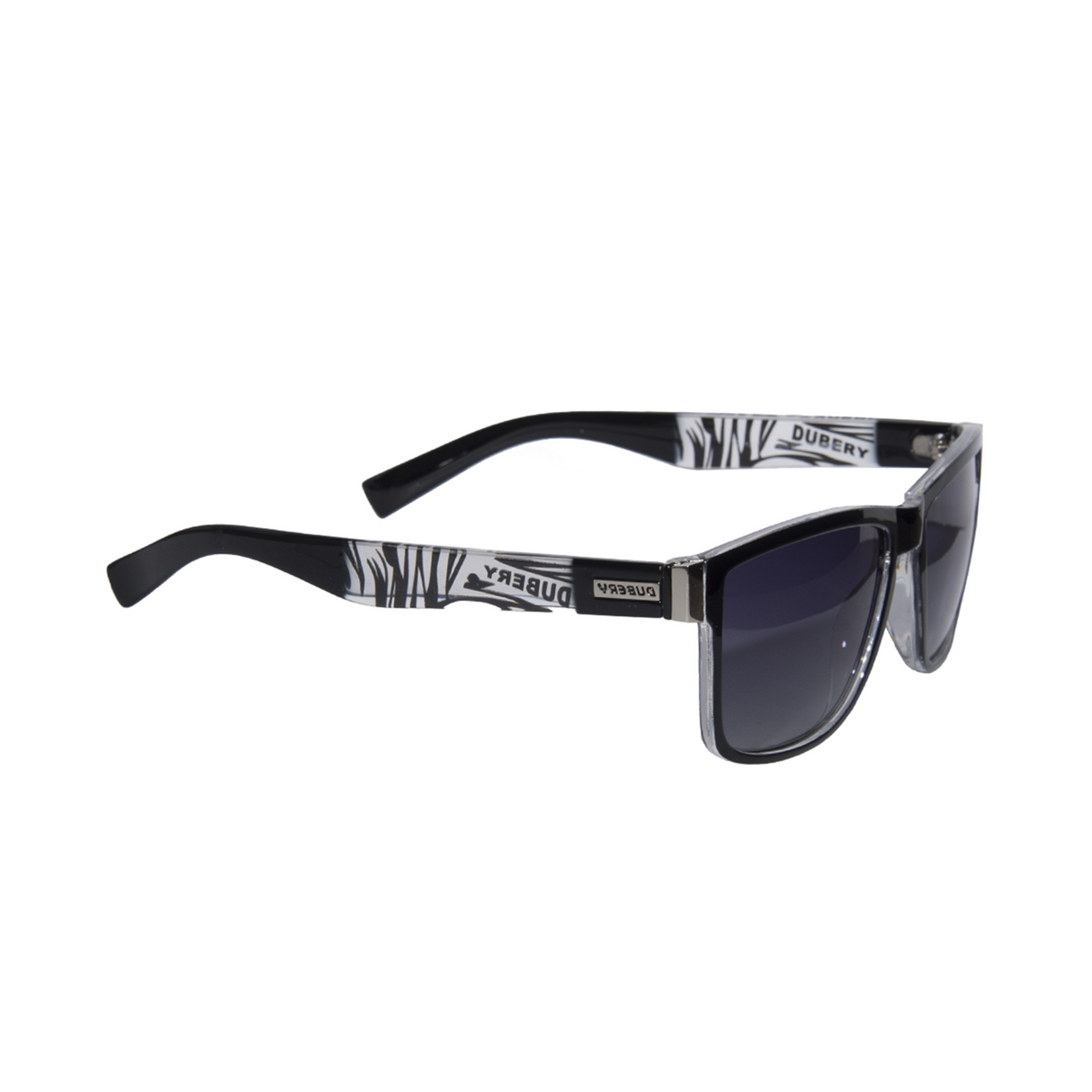 LENTES DE SOL POLARIZADA UNISEX D518 DUBERY - 1029136
