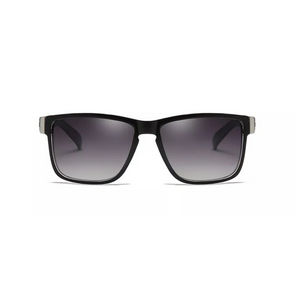 LENTES DE SOL POLARIZADA UNISEX D518 DUBERY - 1029136
