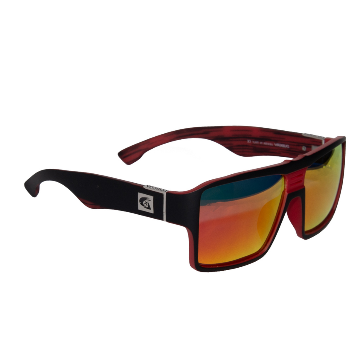 LENTES DE SOL POLARIZADA UNISEX D729 DUBERY - 1028071