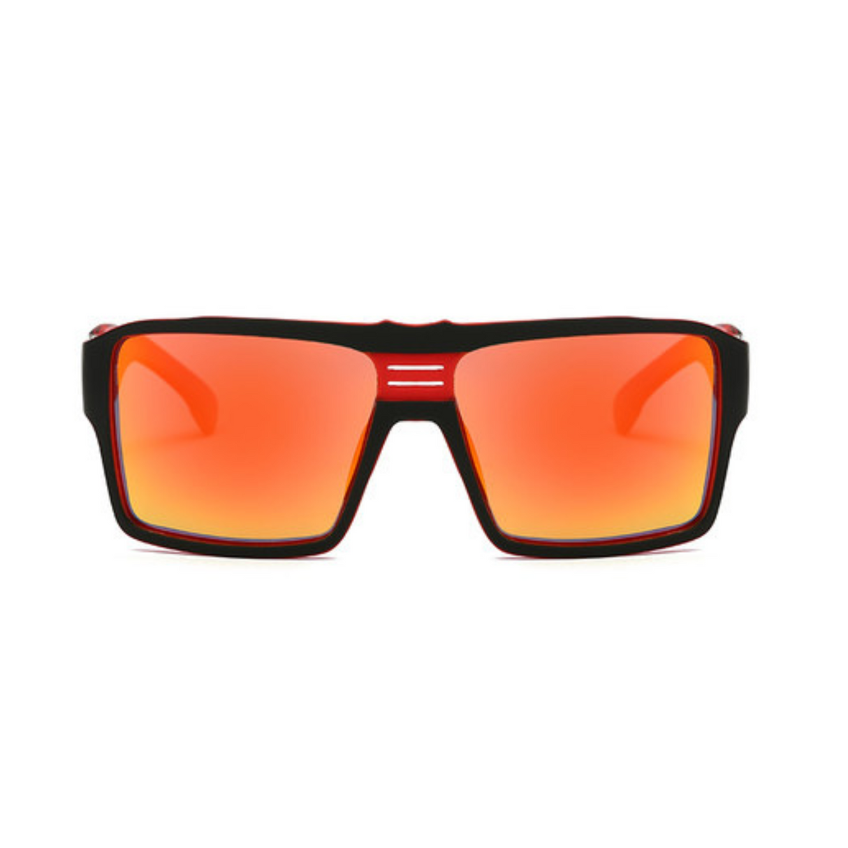 LENTES DE SOL POLARIZADA UNISEX D729 DUBERY - 1028071