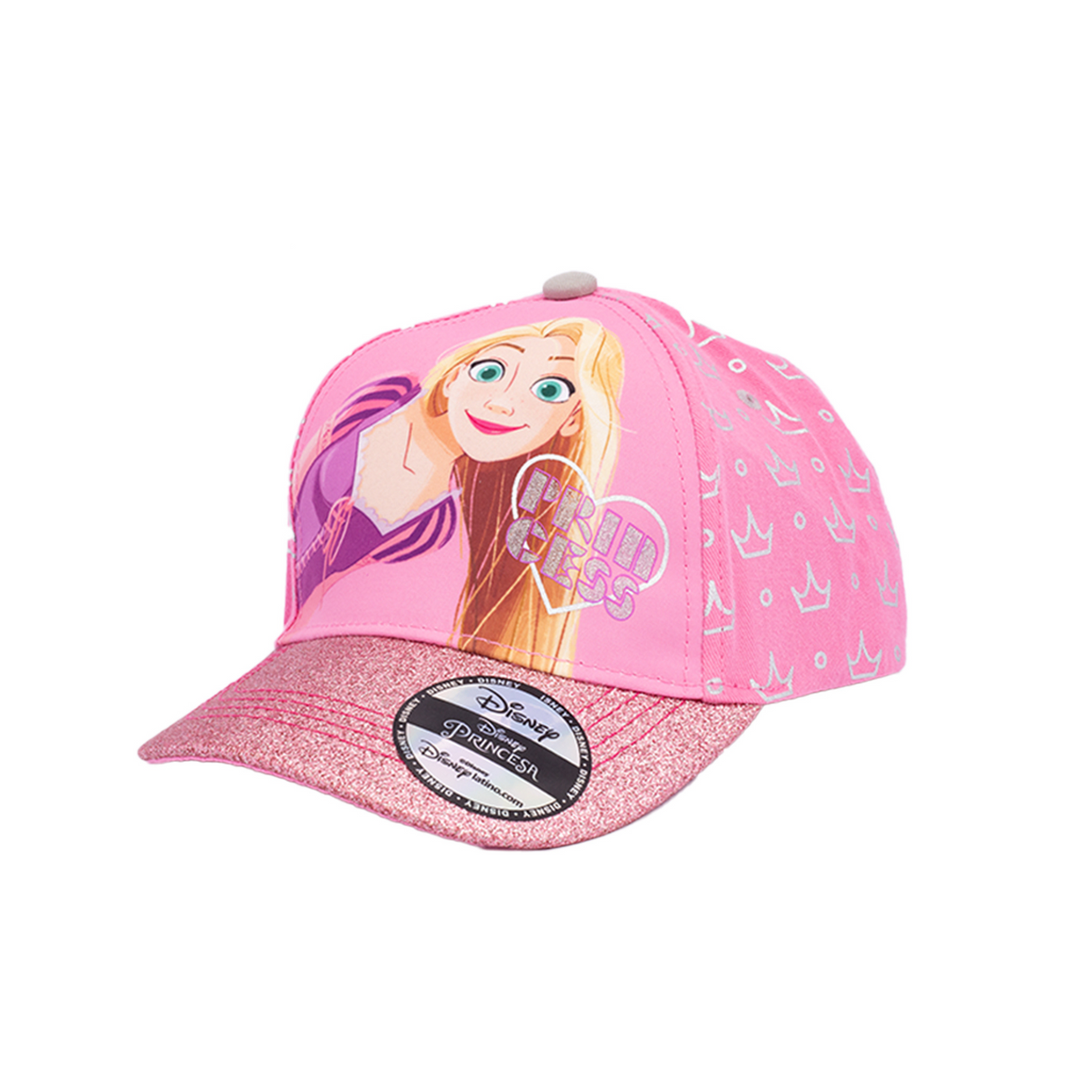 GORRA BROCHE KIDS PRI-0554 DISNEY - 1021490