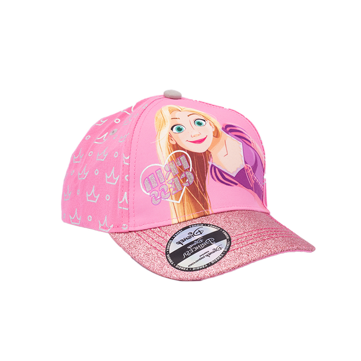 GORRA BROCHE KIDS PRI-0554 DISNEY - 1021490