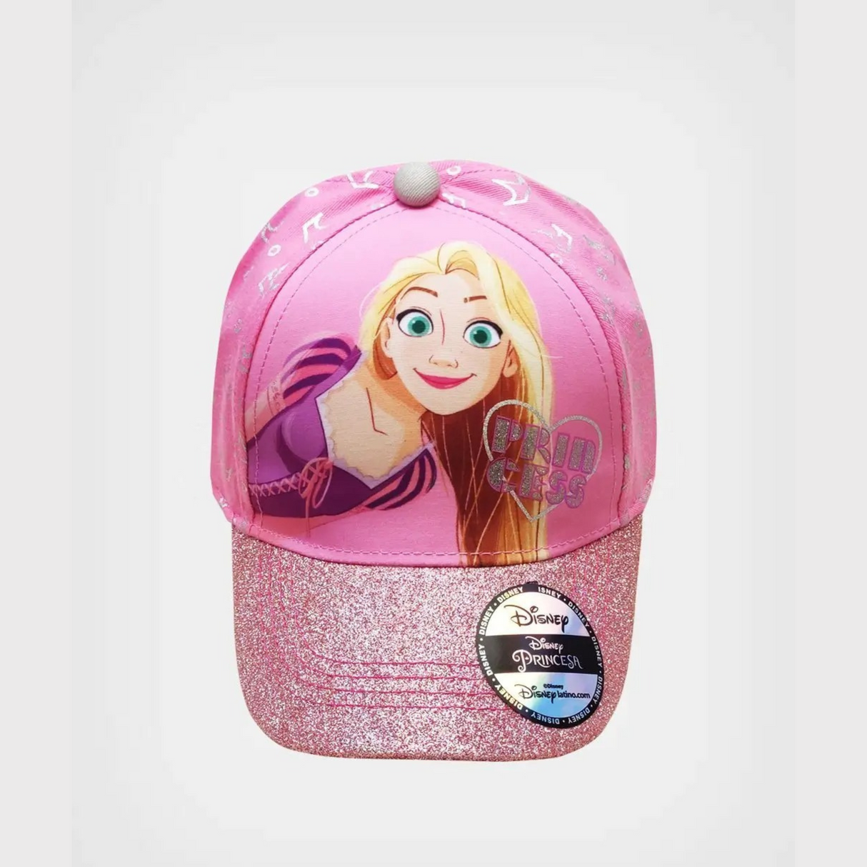 GORRA BROCHE KIDS PRI-0554 DISNEY - 1021490
