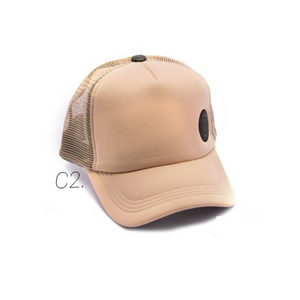 GORRA MALLA UNISEX LNM45 LEAF NATIVAS - 1012674