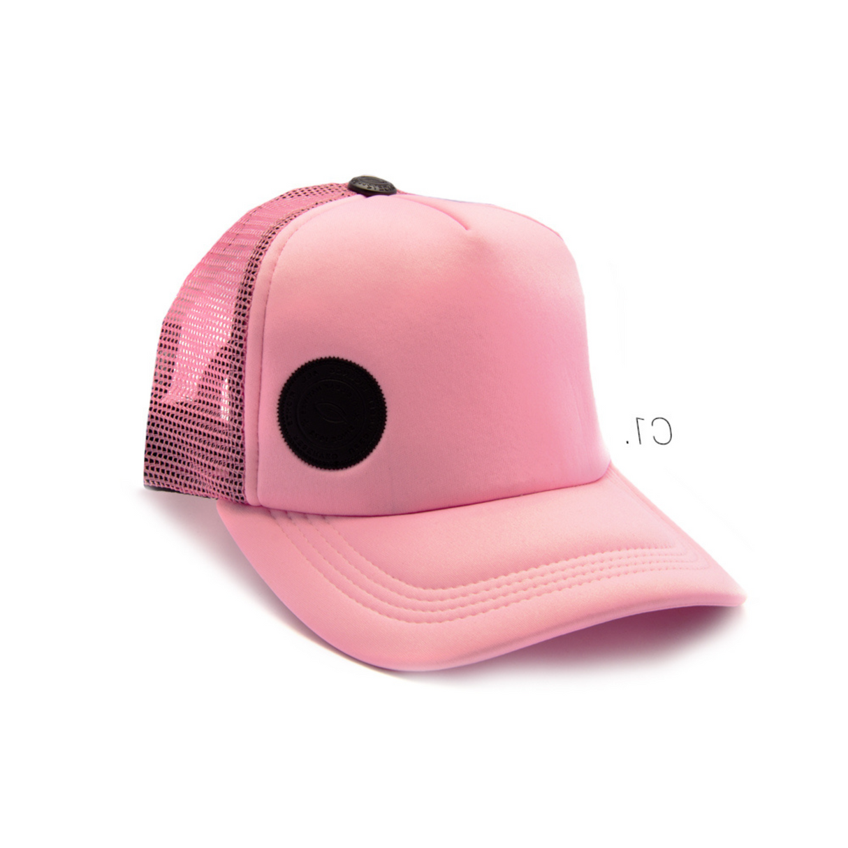GORRA MALLA UNISEX LNM47 LEAF NATIVAS - 1012676