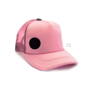 GORRA MALLA UNISEX LNM47 LEAF NATIVAS - 1012676