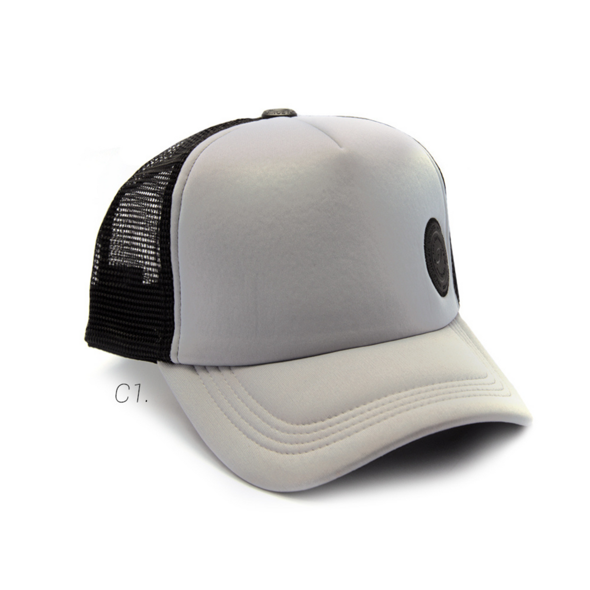 GORRA MALLA UNISEX LNM49 LEAF NATIVAS - 1012678