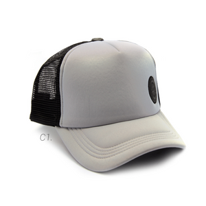 GORRA MALLA UNISEX LNM49 LEAF NATIVAS - 1012678