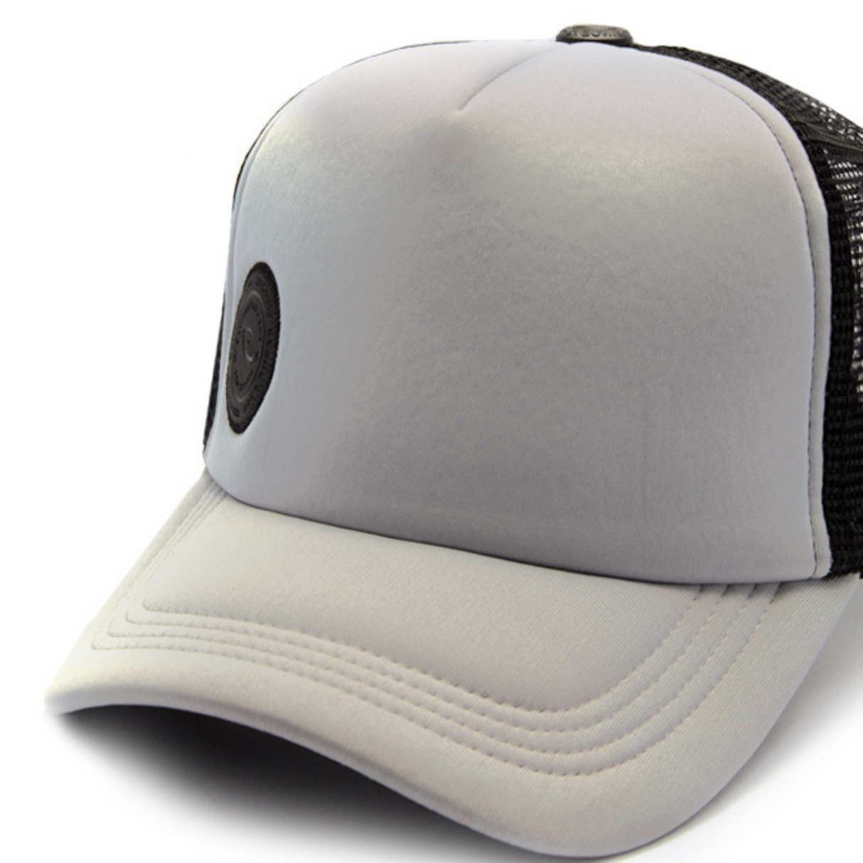 GORRA MALLA UNISEX LNM49 LEAF NATIVAS - 1012678
