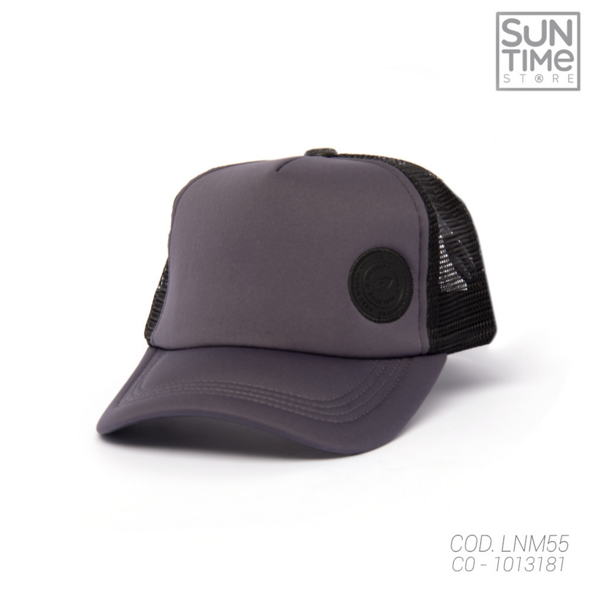 GORRA MALLA UNISEX LNM55 LEAF NATIVAS - 1013181