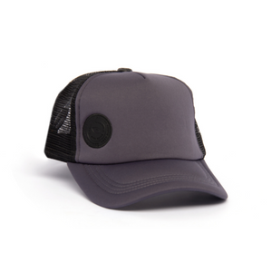 GORRA MALLA UNISEX LNM55 LEAF NATIVAS - 1013181