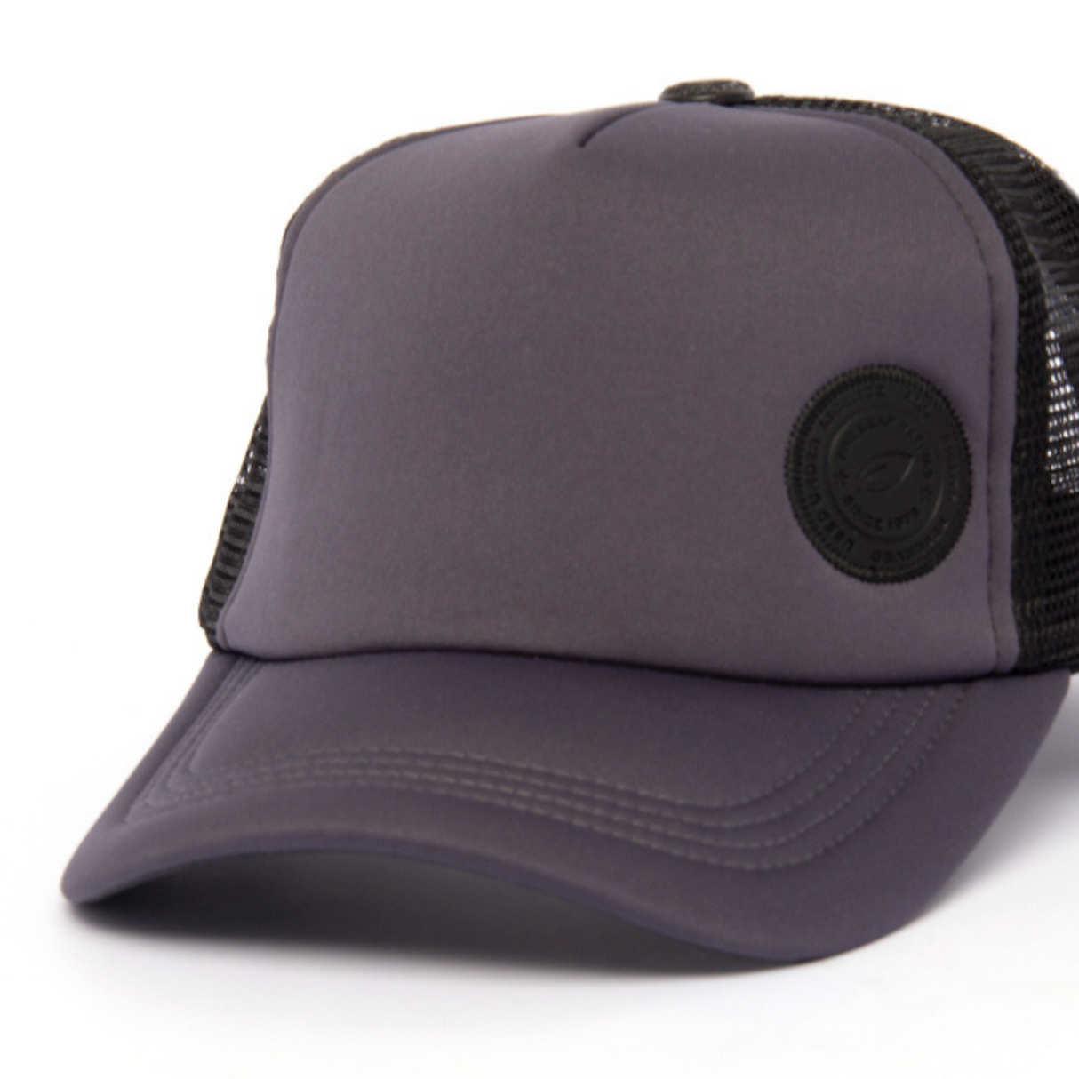 GORRA MALLA UNISEX LNM55 LEAF NATIVAS - 1013181