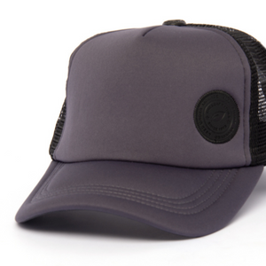 GORRA MALLA UNISEX LNM55 LEAF NATIVAS - 1013181