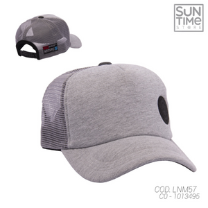 GORRA MALLA UNISEX LNM57 LEAF NATIVAS - 1013495