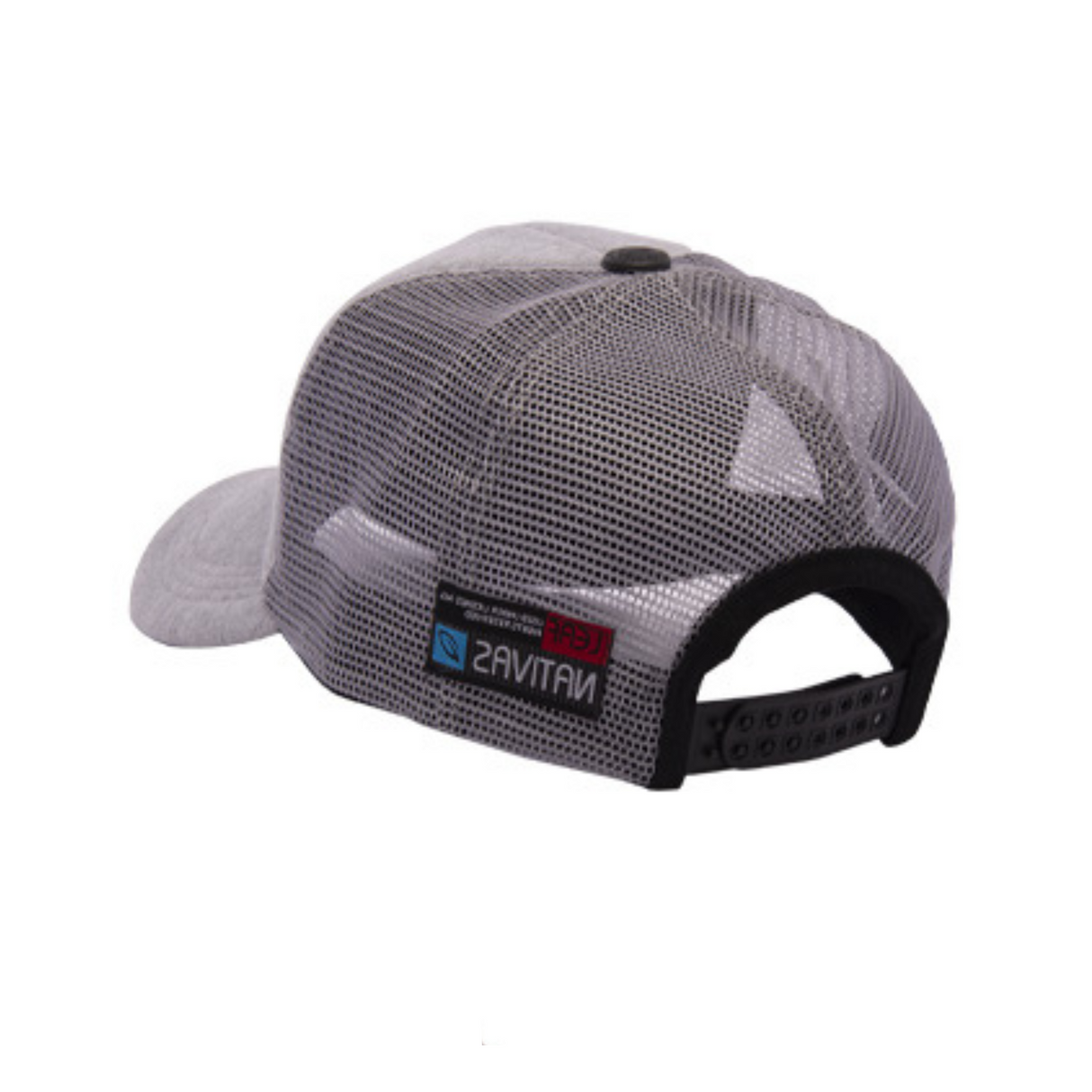 GORRA MALLA UNISEX LNM57 LEAF NATIVAS - 1013495