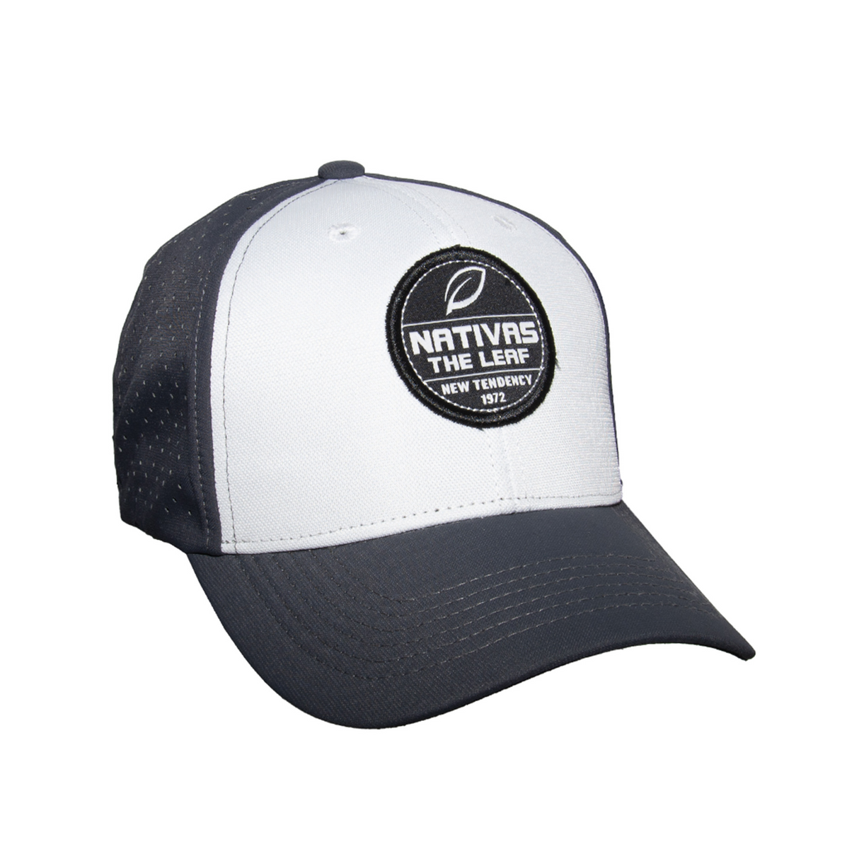 GORRA MALLA UNISEX LNME17 LEAF NATIVAS - 1028148