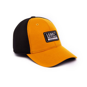 GORRA MALLA UNISEX LNMC01 LEAF NATIVAS - 1019505