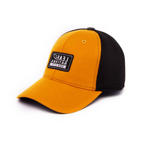 GORRA MALLA UNISEX LNMC01 LEAF NATIVAS - 1019505