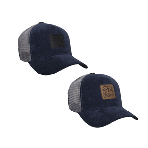 GORRA MALLA UNISEX LNMC15 LEAF NATIVAS