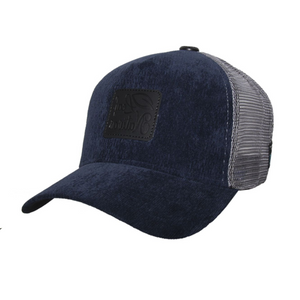 GORRA MALLA UNISEX LNMC15 LEAF NATIVAS