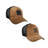 GORRA MALLA UNISEX LNMC12 LEAF NATIVAS - 1028160