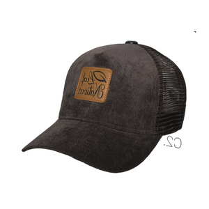 GORRA MALLA UNISEX LNMC11 LEAF NATIVAS - 1028159