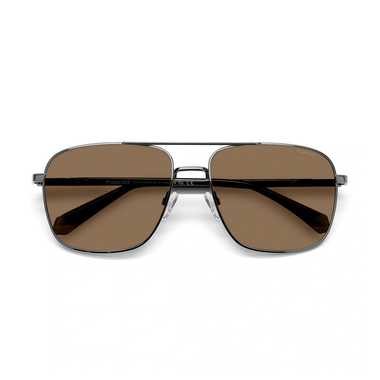 LENTES DE SOL UV400 HOMBRE PLD 4128/S/X KJ1 SP POLAROID CORE