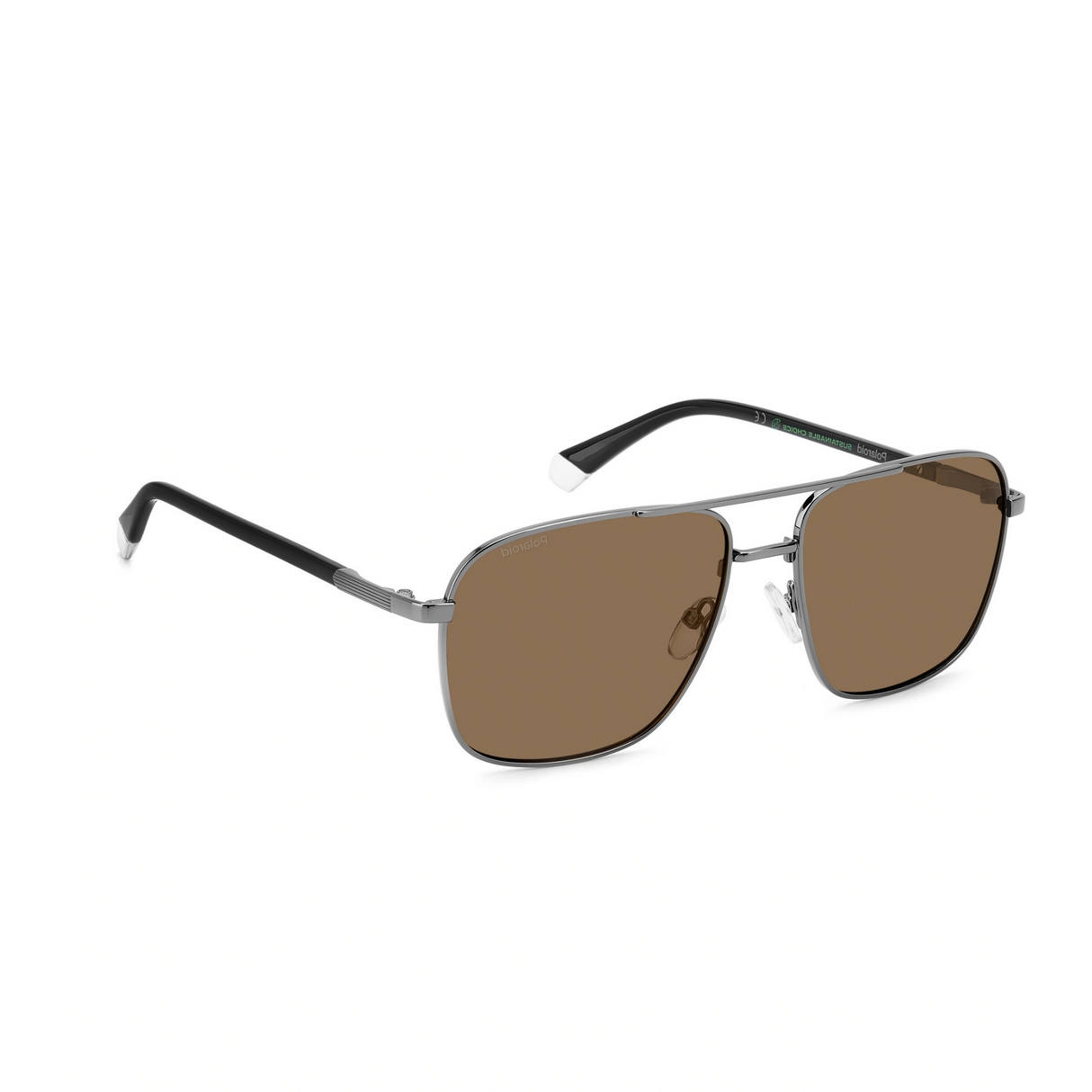 LENTES DE SOL UV400 HOMBRE PLD 4128/S/X KJ1 SP POLAROID CORE