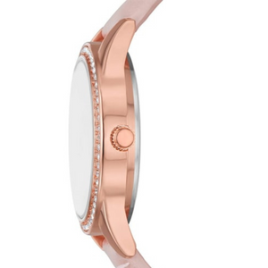 RELOJ ANALOGICO MUJER FMDFL2045 FOLIO - 1029777