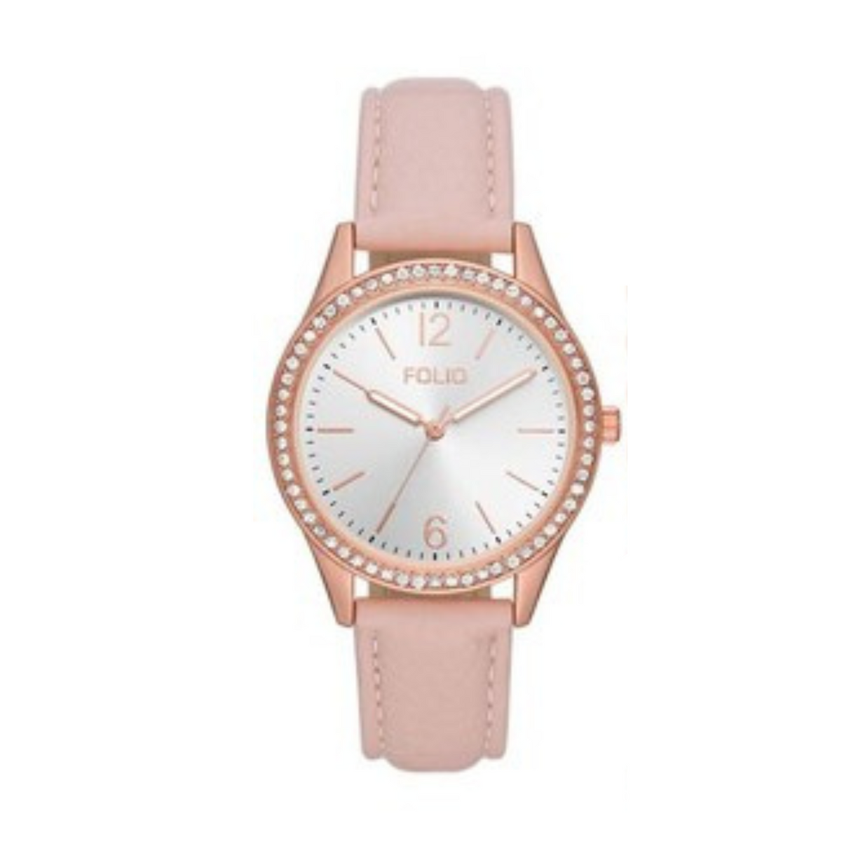 RELOJ ANALOGICO MUJER FMDFL2045 FOLIO - 1029777