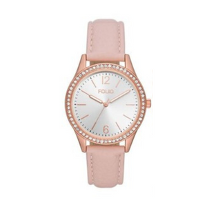 RELOJ ANALOGICO MUJER FMDFL2045 FOLIO - 1029777