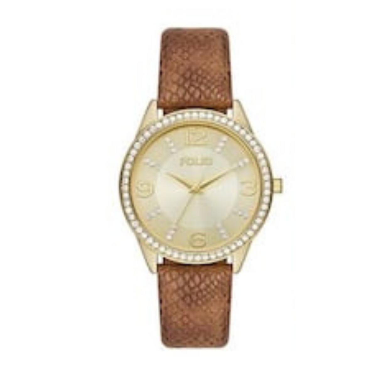 RELOJ ANALOGICO MUJER FMDFL2042 FOLIO - 1029776