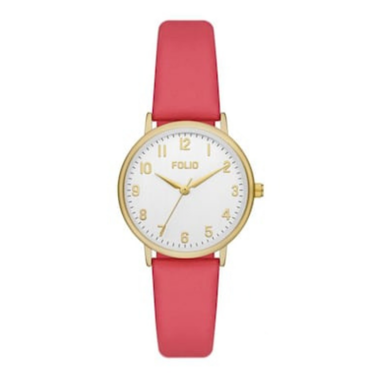 RELOJ ANALOGICO MUJER FMDFL2039 FOLIO - 1029775