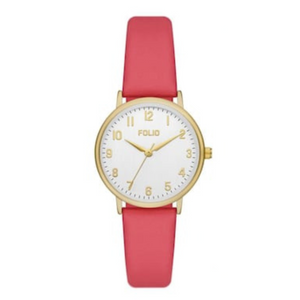 RELOJ ANALOGICO MUJER FMDFL2039 FOLIO - 1029775