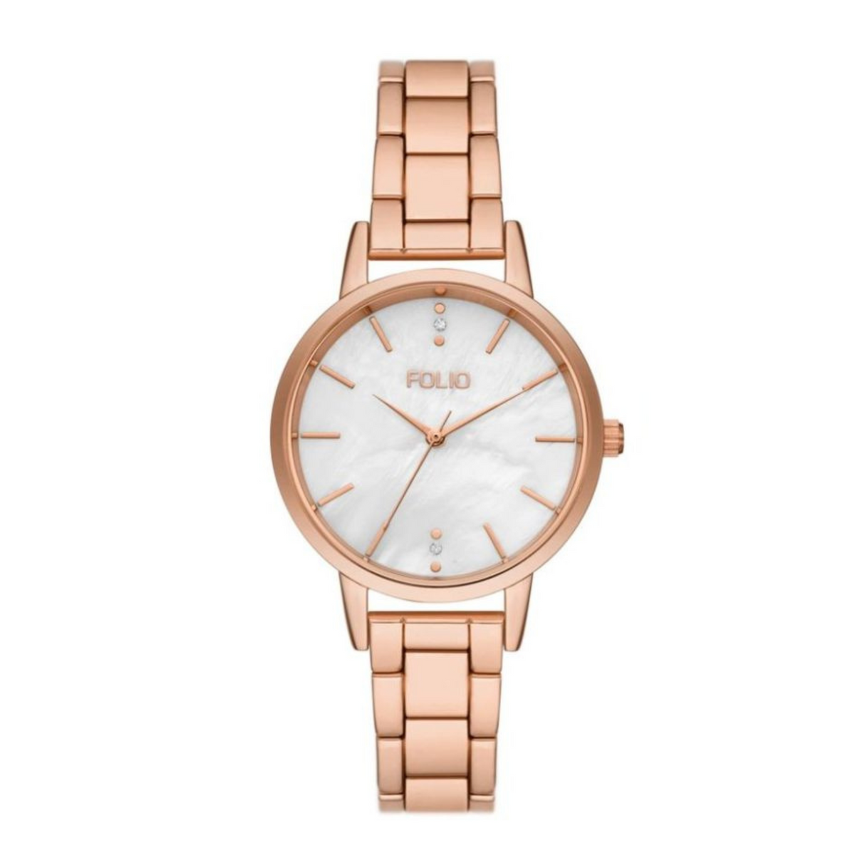 RELOJ ANALOGICO MUJER FMDFL2034 FOLIO - 1029774