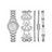 RELOJ ANALOGICO MUJER FMDFL2048 FOLIO - 1029778